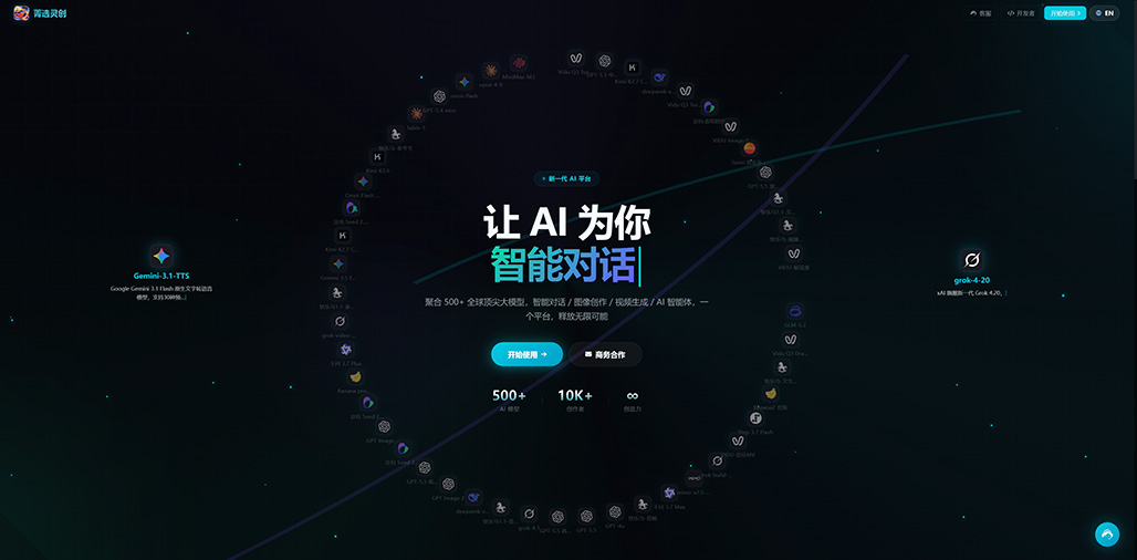 AIGC电商商业视觉